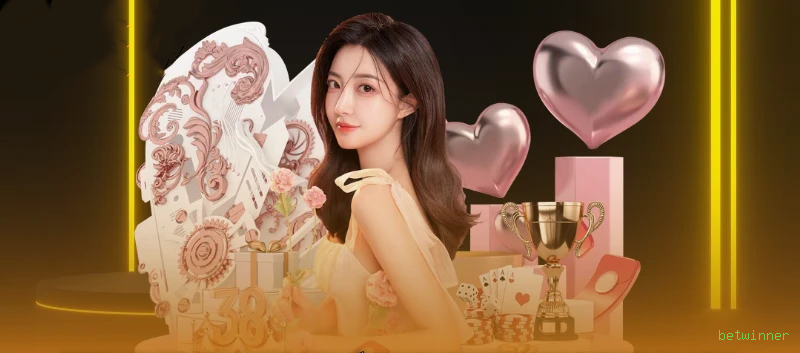 Download app betwinner Android iOS