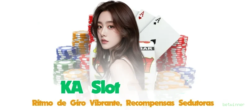 Slots no app betwinner mobile