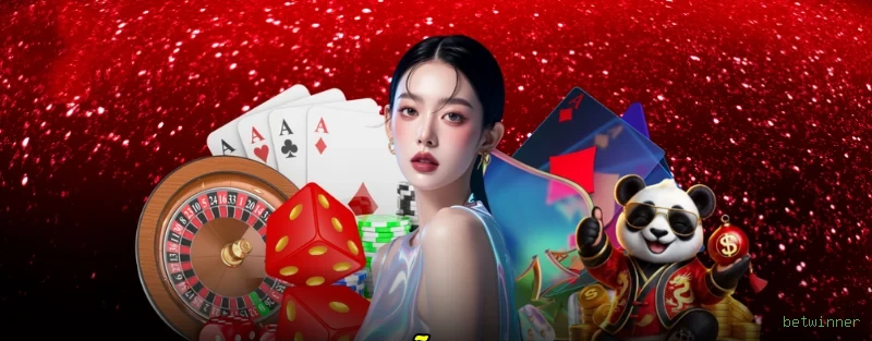 Cassino betwinner app mobile