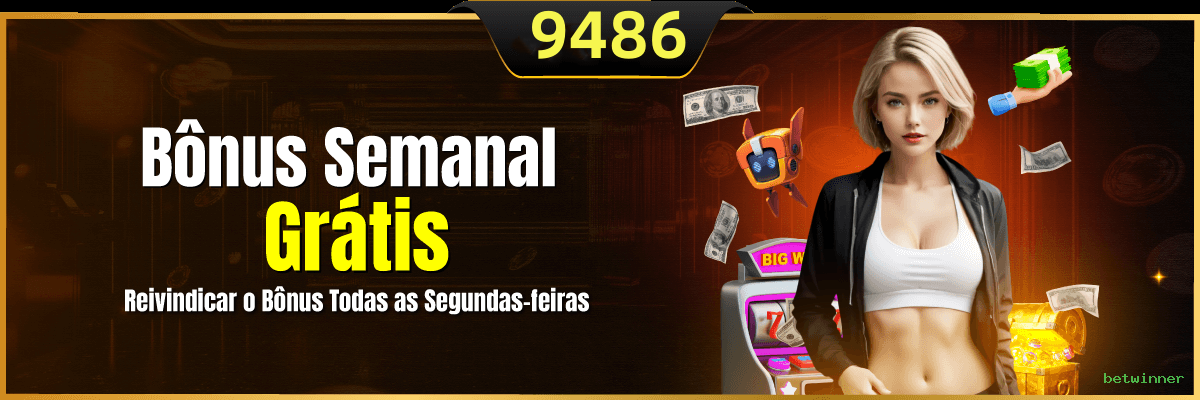 Suporte betwinner