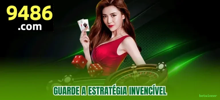 Bônus boas-vindas betwinner R$100