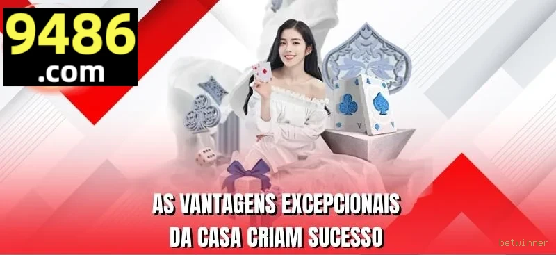 Programa VIP betwinner - benefícios exclusivos