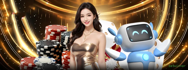 Slots com prêmios betwinner